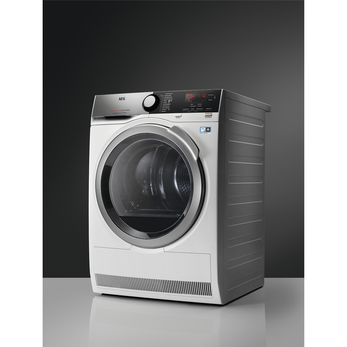 AEG T8DE76585 tumble dryer Freestanding Front-load – image 3