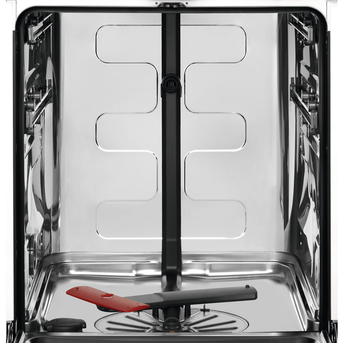 AEG FFB52910ZM dishwasher Freestanding 14 place settings – image 6
