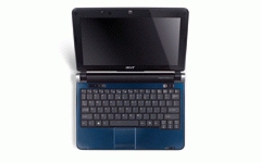 Acer Aspire One AOD250-1212 Intel Pentium Mobile N270 Netbook – image 2