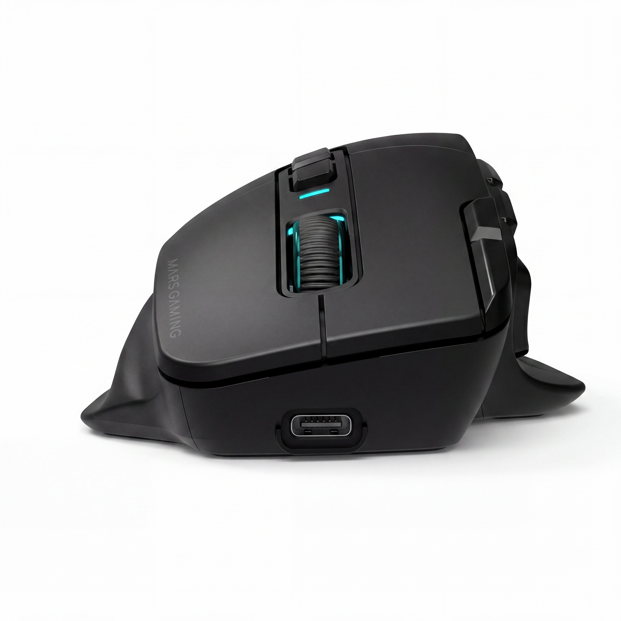 Mars Gaming MMWHEX16 mouse Right-hand Bluetooth Optical 24000 DPI – image 5