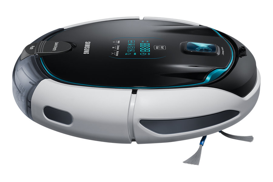 Samsung VR5000 Black, Silver – image 6