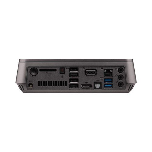 ASUS VivoPC VM60-G223M PC/workstation Intel® Core™ i3 i3-3217U – image 8