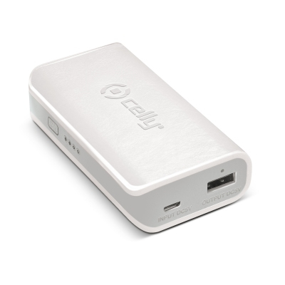 Celly PB4000PUW power bank