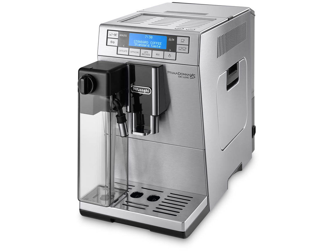 De’Longhi XS ETAM 36.365.M – image 2