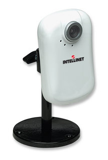 Intellinet 524421 security camera – image 2