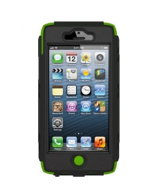 Targus TFD00105CA mobile phone case Cover Green – image 1