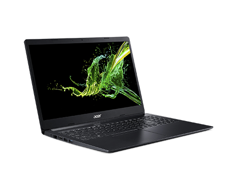 Acer Aspire 3 A315-22-487B AMD A4 A4-9120E Laptop – image 2