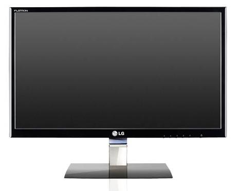 LG E2360V-PNW computer monitor