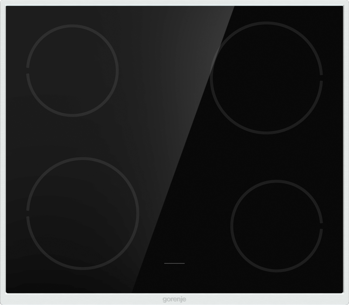 Gorenje ECDA641SC Black Built-in – image 4
