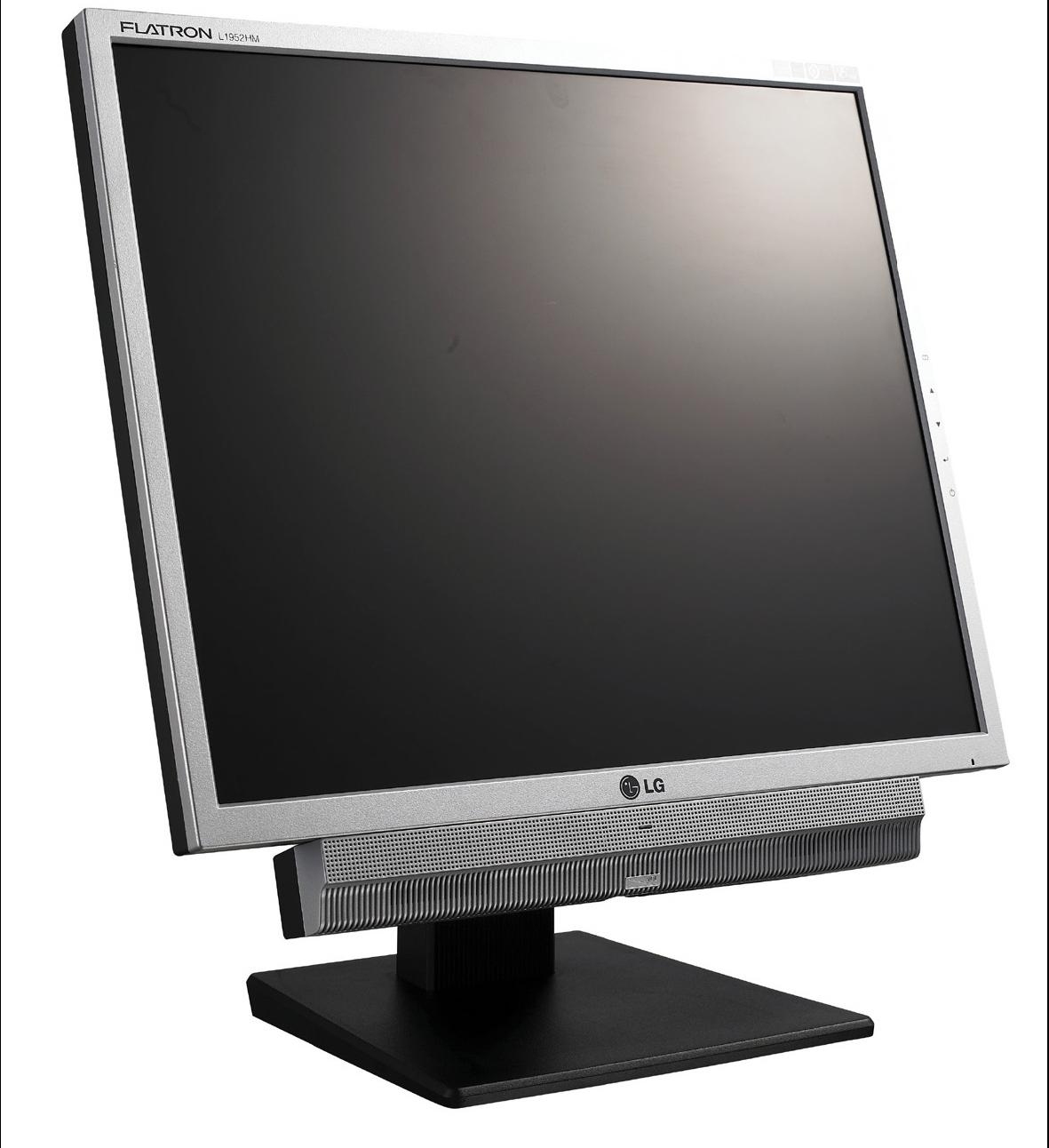 LG L1953HM-SF 19" TFT 2ms – image 1