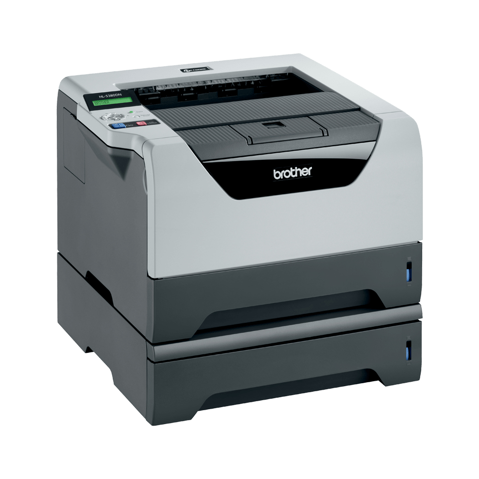 Brother HL-5380DN laser printer – image 6