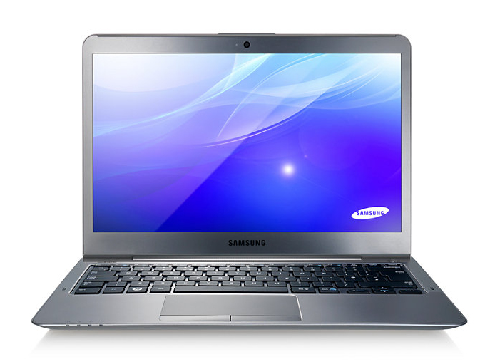 Samsung 5 530U3C-A03VN Intel® Core™ i5 i5-3317U Laptop