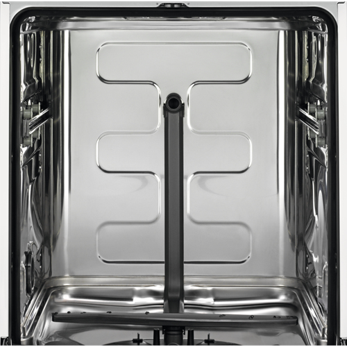 AEG FFB53650ZW dishwasher Fully built-in 2 place settings – image 4
