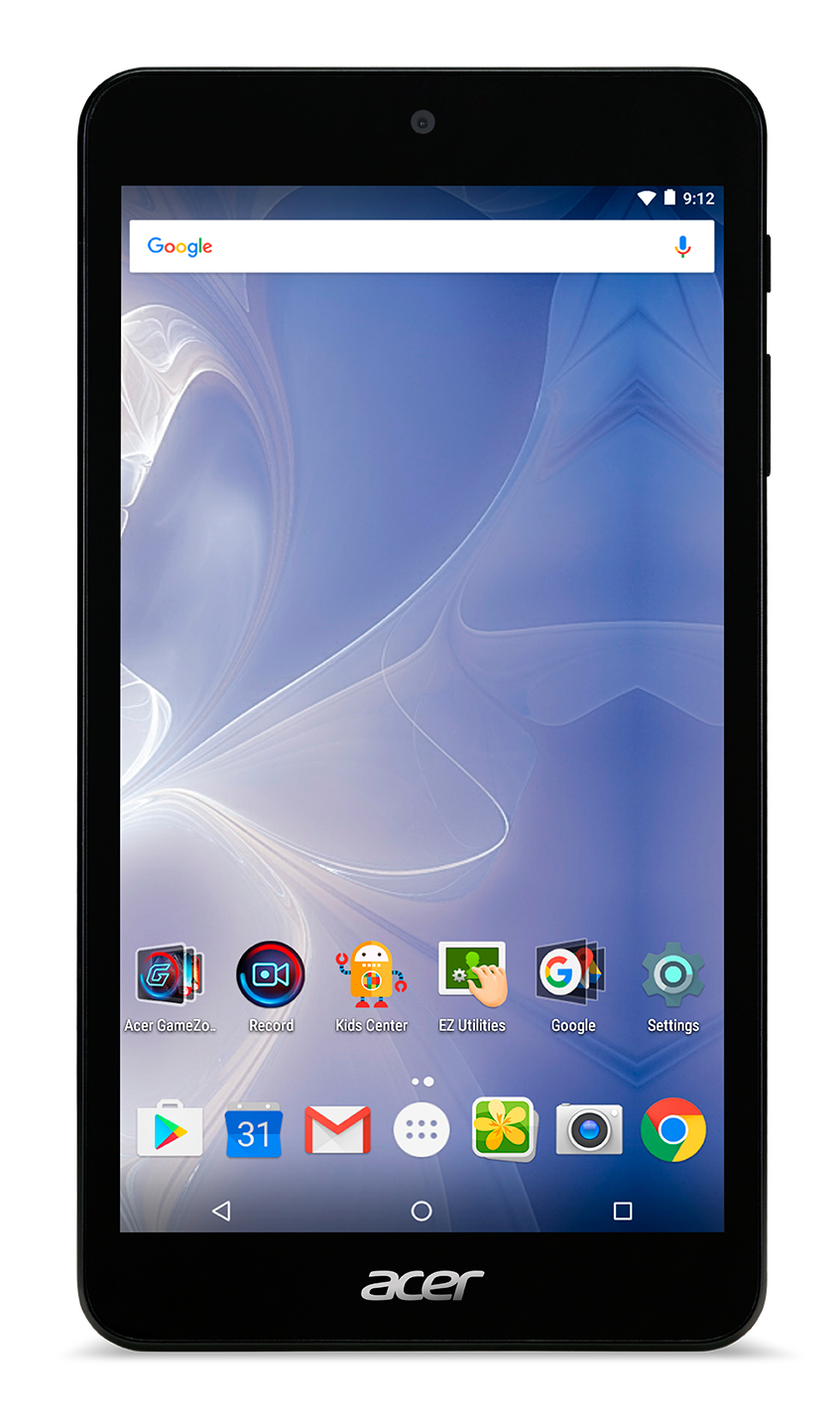 Acer Iconia B1-780-K4F3 Mediatek