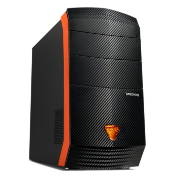MEDION P5389 DR (B-WARE) – image 2