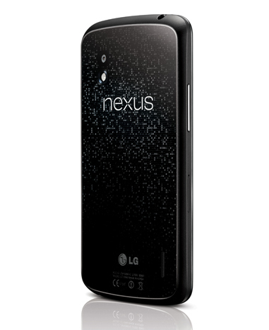 LG 4 E960 – image 6