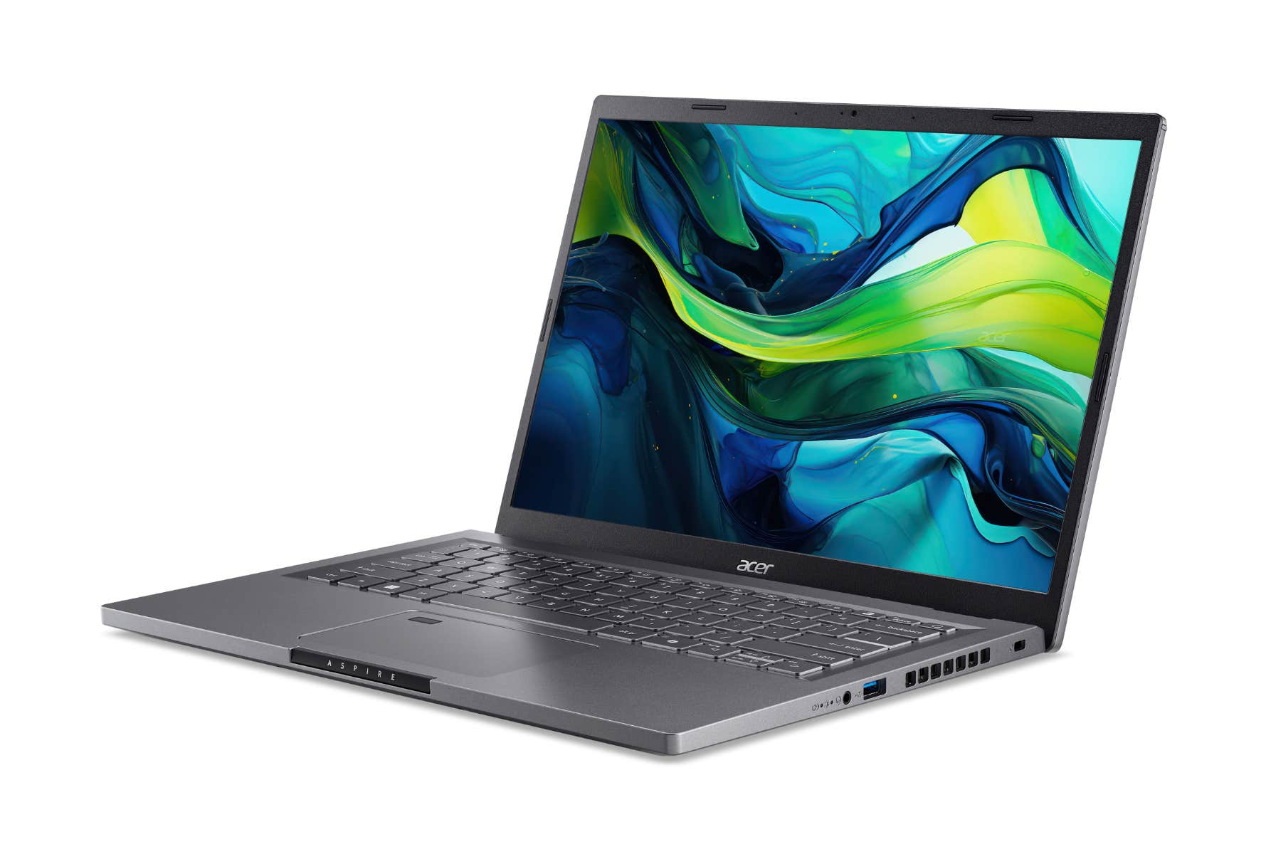 Acer Aspire A14-51GM-771W Intel Core 7 150U Laptop – image 3