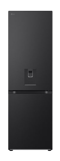 LG GBF3102EEV — vue 1 sur 8