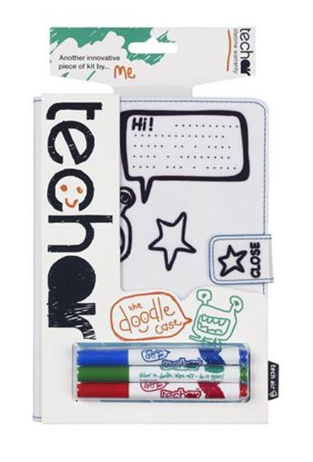 Techair TAUKT001V2 tablet case – image 5