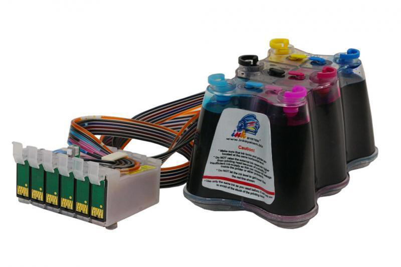 Epson Artisan 725 Inkjet A4 – image 7