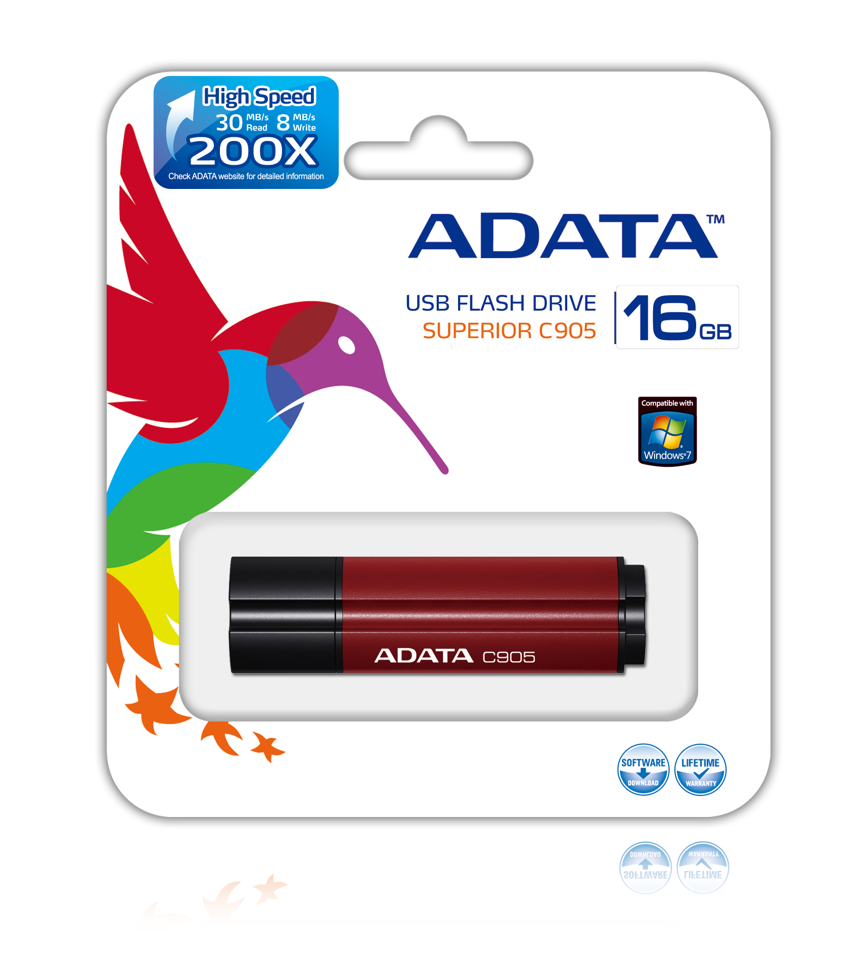 ADATA C905 16GB – image 3