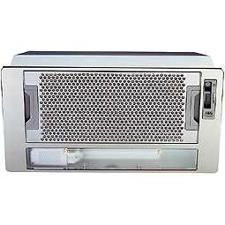AEG 570-D-m Semi built-in (pull out) 440 m³/h