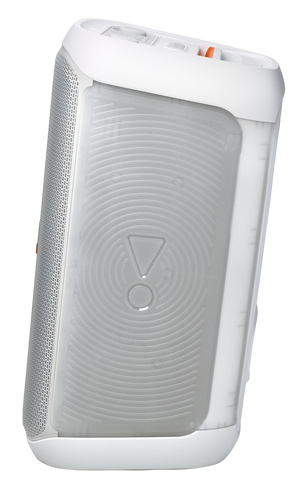 JBL PartyBox Club 120 Party speaker White 160 W image 4