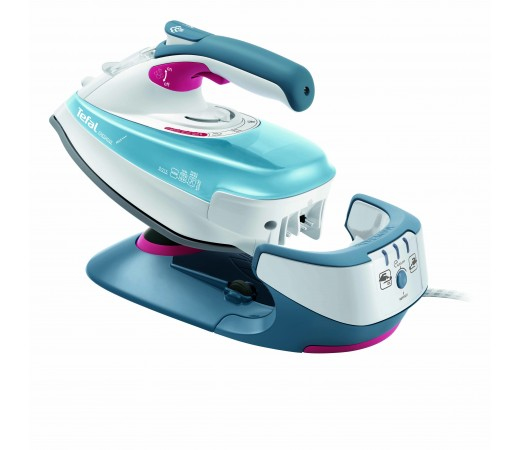Tefal FV9915E0 iron Dry & Steam iron Ultragliss soleplate – image 2