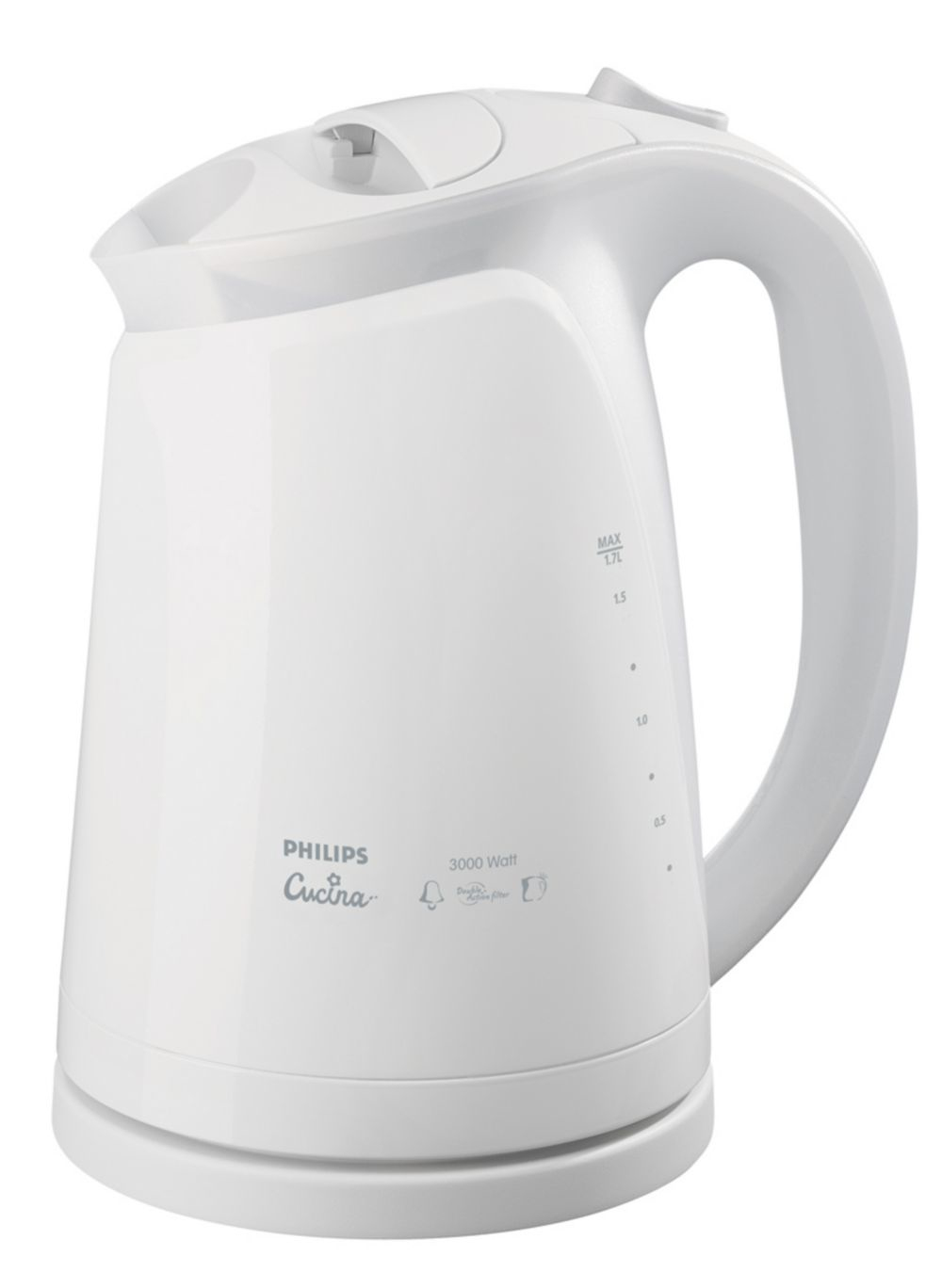 Philips HD4682/01 Kettle – image 2