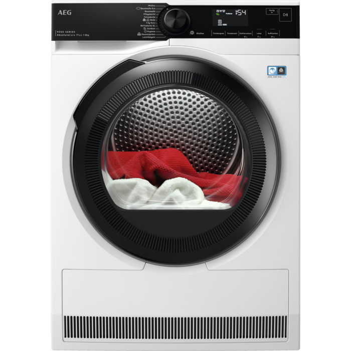 AEG TR9A75680 — vue 1 sur 3