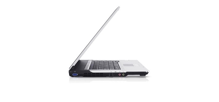 Samsung X65-A003 Intel® Core™2 Duo T8300 – image 3