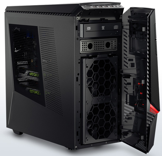 Lenovo IdeaCentre Y900-34IKB Intel® Core™ i7 i7-7700K – image 3