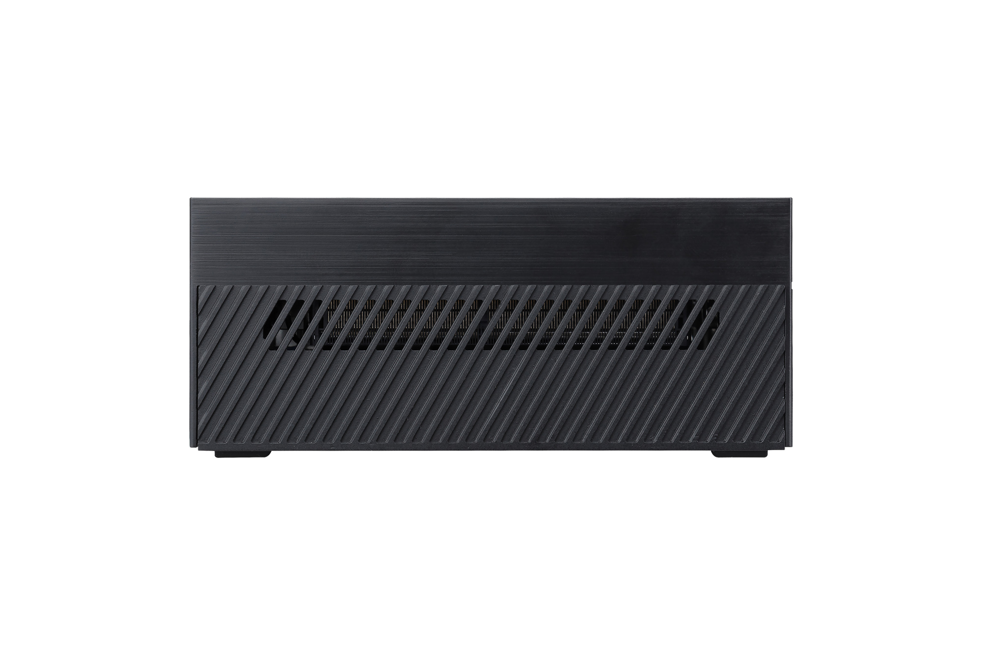 ASUS PN62-BB5107MD PC/workstation barebone Black i5-10210U – image 2