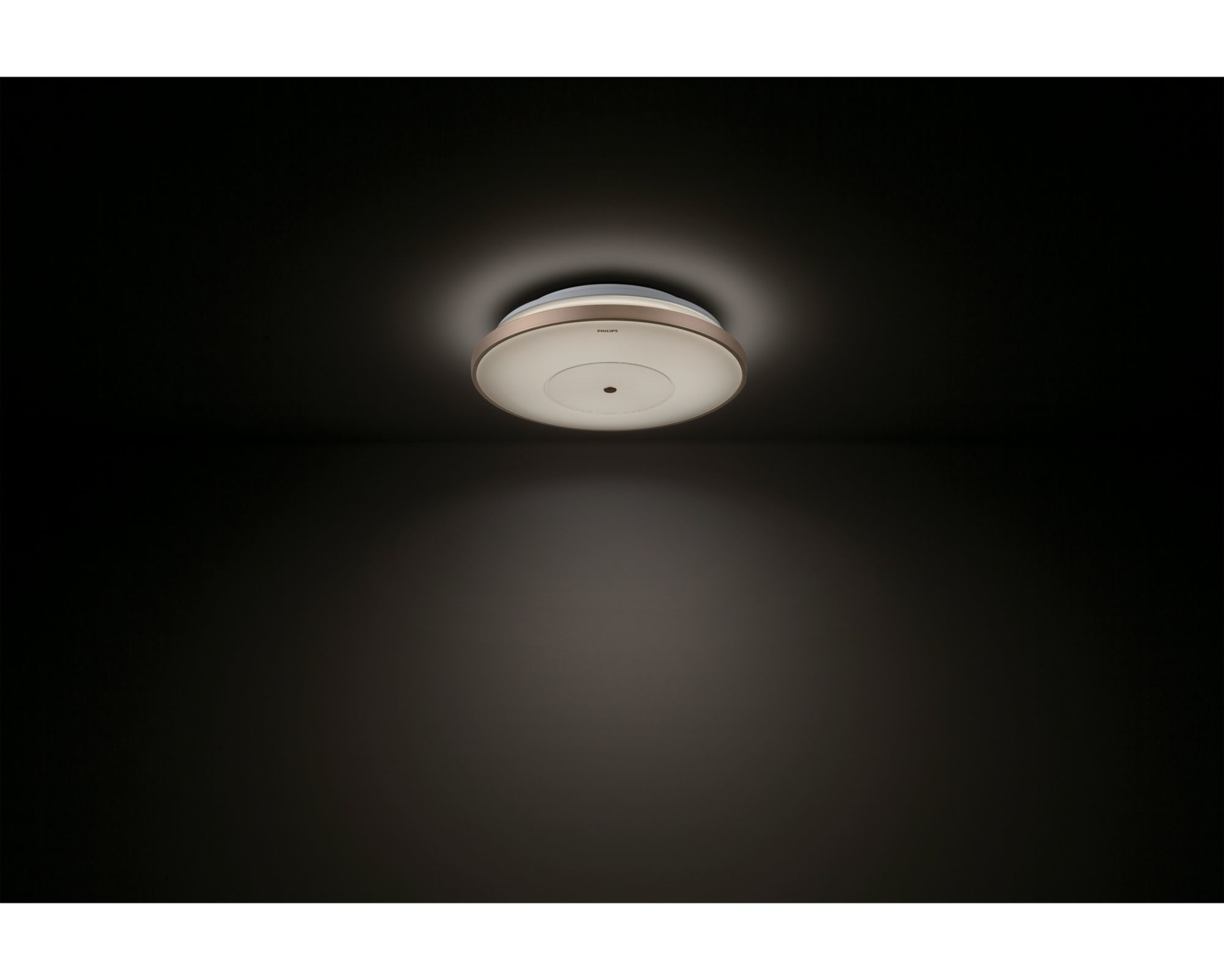 Philips by Signify Philips Hue White 6104031C3 Smart ceiling light – image 6