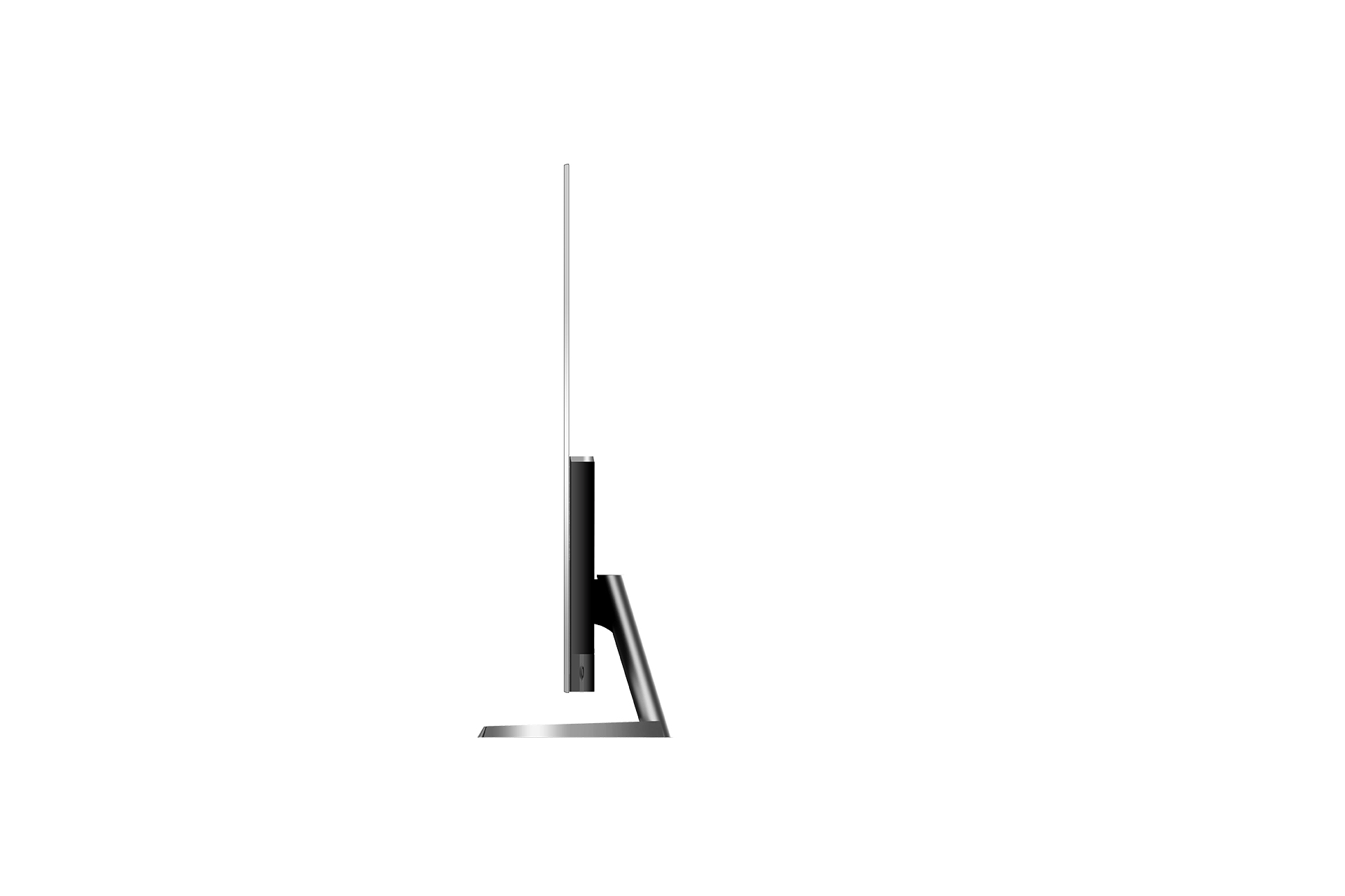 Hisense H55NU8700 hospitality TV – image 7