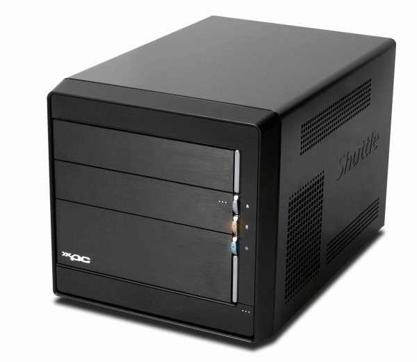 Shuttle P2 3500PA – image 2