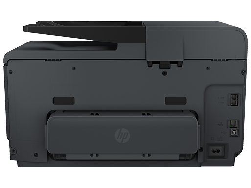 HP OfficeJet 8615 Inkjet A4 – image 4