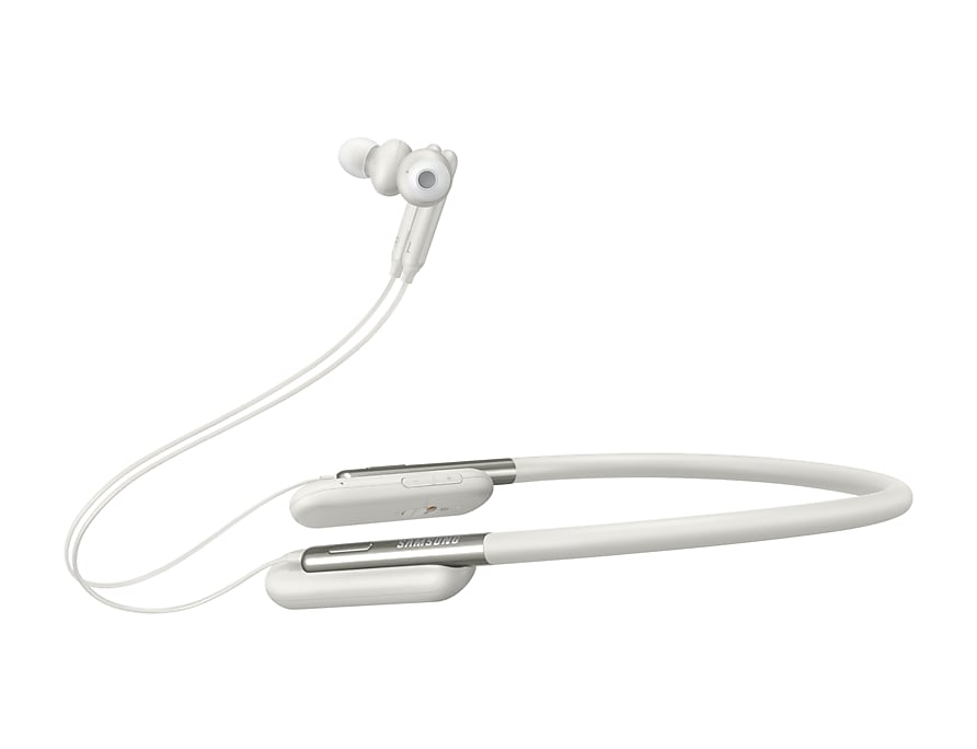 Samsung EO-BG950CWEGAE headphones/headset Wireless In-ear, Neck-band Bluetooth White – image 5
