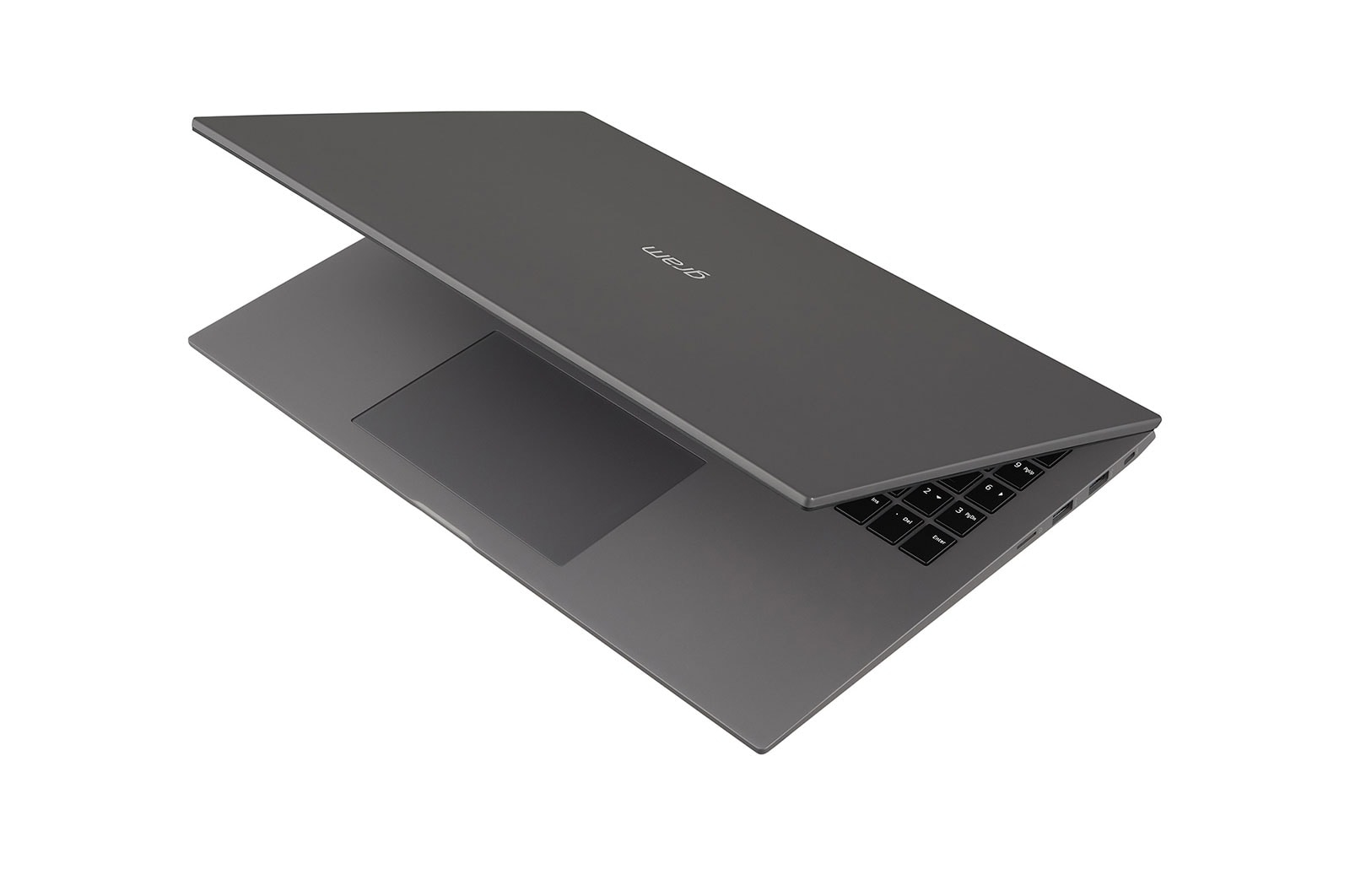 LG Gram 16Z90Q-K.AR56A1 laptop Intel® Core™ i5 i5-1240P – image 9