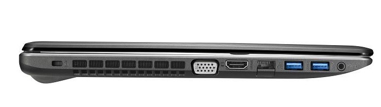 ASUS F550ZE-XX090D AMD A8 A8-7200P Laptop – image 8