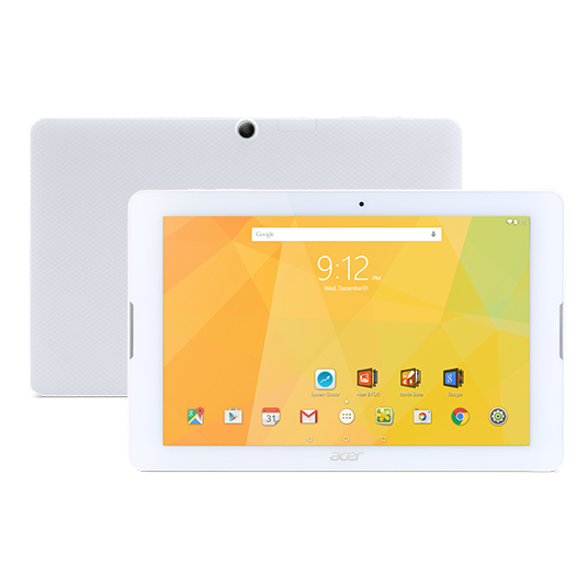 Acer Iconia B3-A20B-K6MS Mediatek