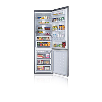 Samsung RL52VEBTS Freestanding – image 5