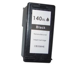 Canon PG-140XL toner cartridge 1 pc(s) Original Black