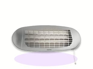 Tefal IR2030 Straalkachel 600/1200/1800 W