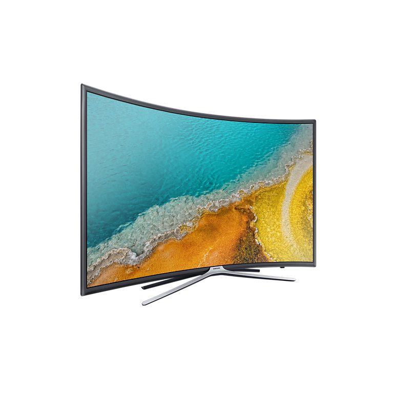 Samsung UE40K6379 101.6 cm (40") Full HD Smart TV Wi-Fi Titanium – image 4