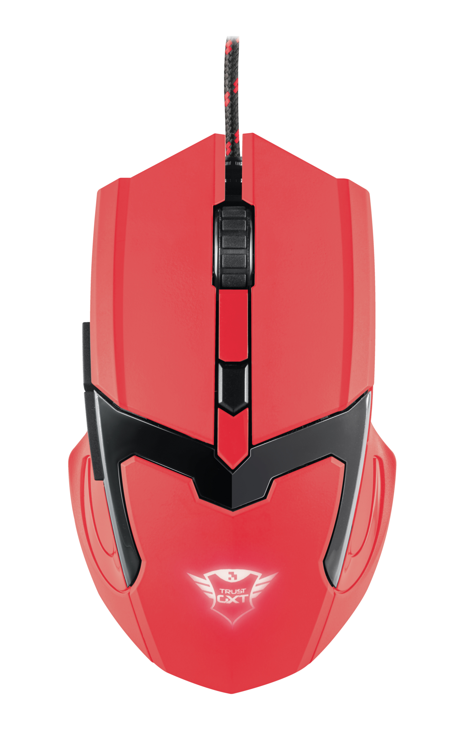 Trust 22391 mouse Gaming Right-hand USB Type-A Optical 4800 DPI – image 3