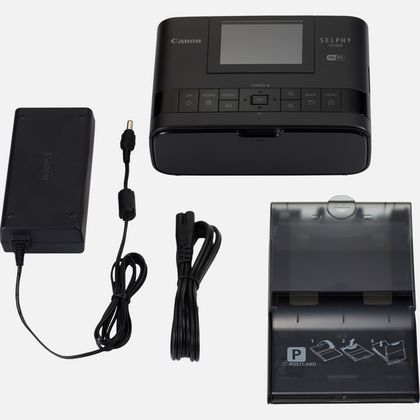 Canon SELPHY CP1300 – image 5