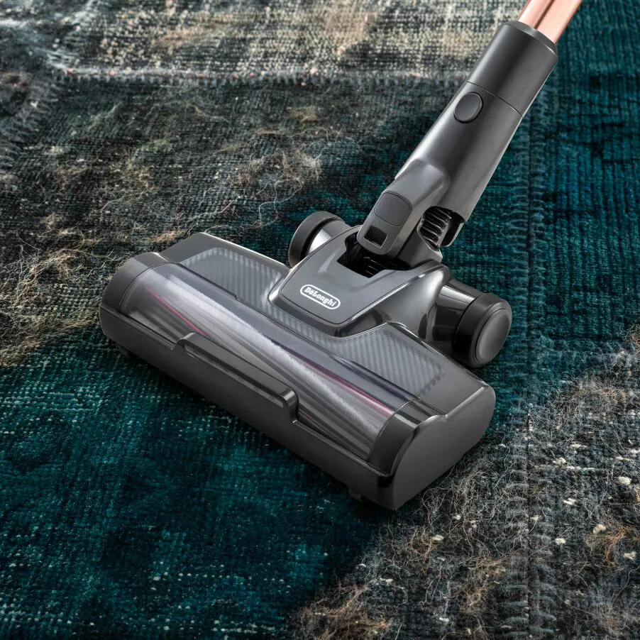 De’Longhi Colombina Evo XLM510.GRG – image 6