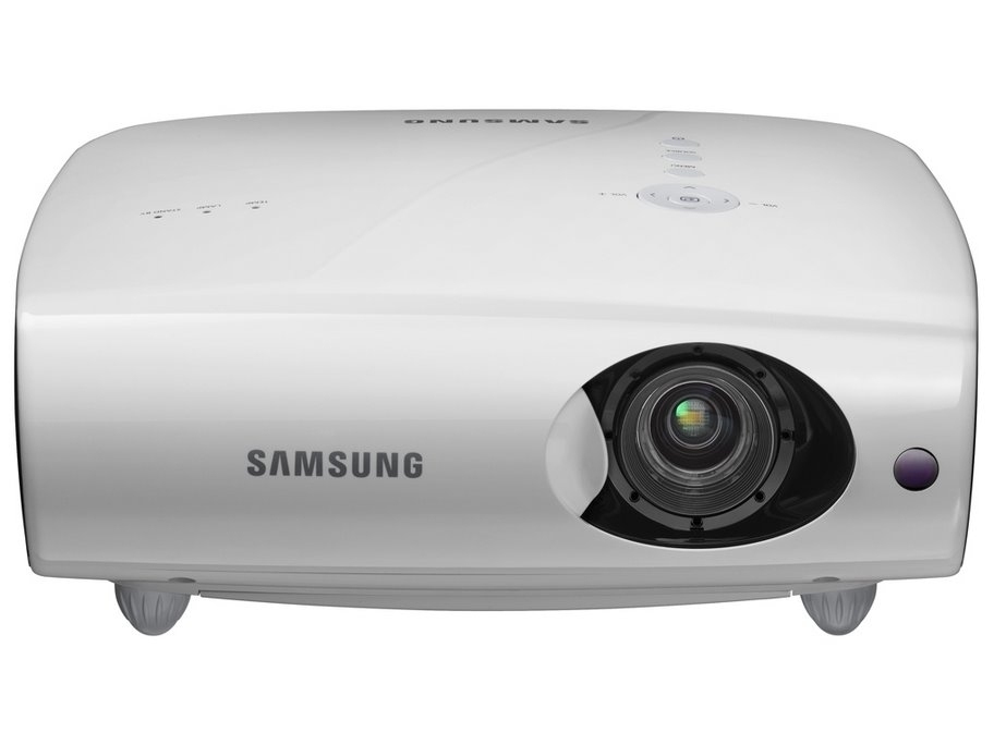 Samsung SP-L200W LCD Projector 1024x768 – image 1