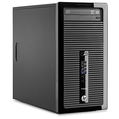HP ProDesk 405 G1 Microtower PC